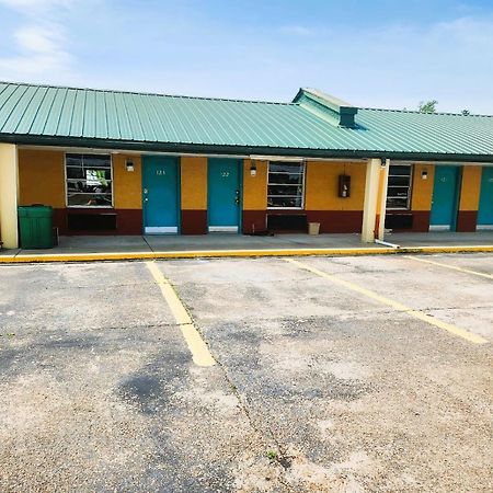 Travel Inn By Oyo, Hwy 80 - Jackson Exterior photo